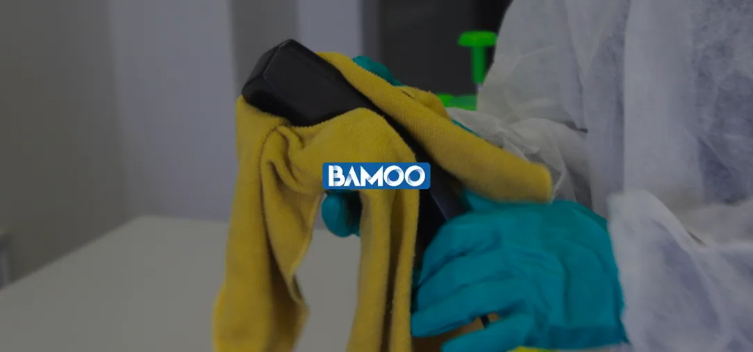 Bamoo Services — project presentation