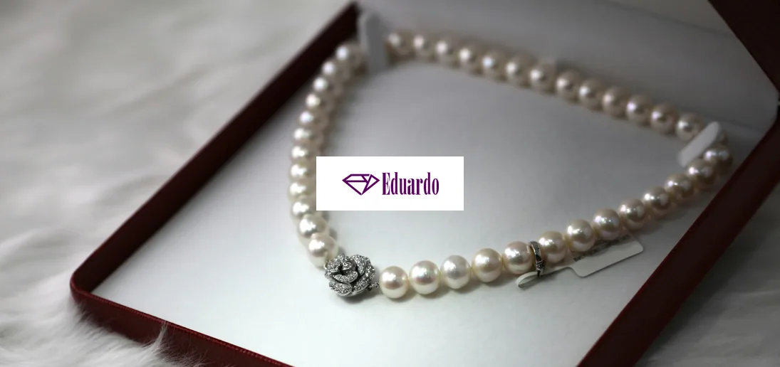 Canadian YED Jewellery Inc. — project presentation