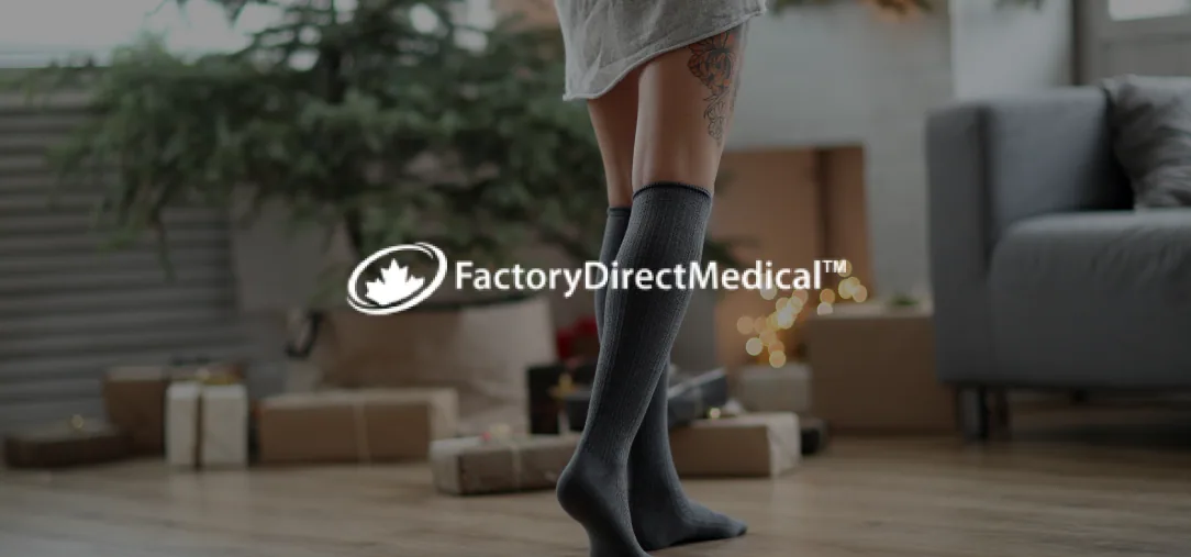 Factory Direct Medical — project presentation