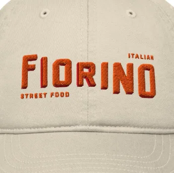 Fiorino — project artwork 5