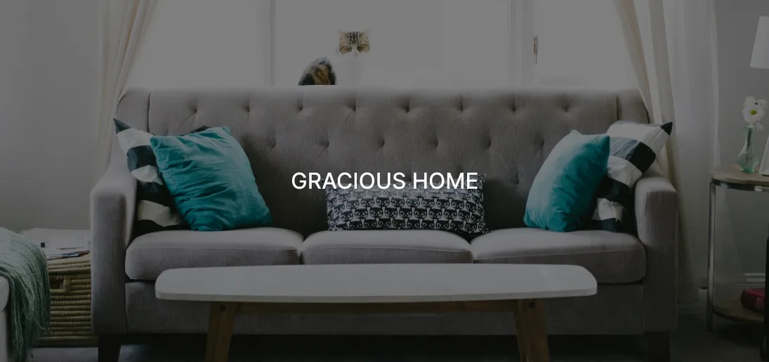 Gracious Furniture Ltd. (Gracious Home) — project presentation