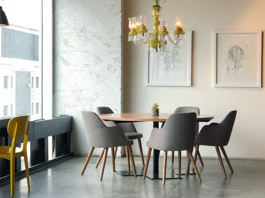 Gracious Furniture Ltd. (Gracious Home) — brand presentation