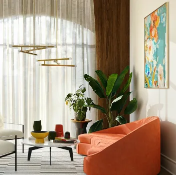 Gracious Furniture Ltd. (Gracious Home) — visual detail one