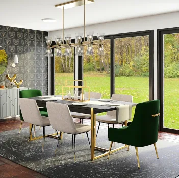 Gracious Furniture Ltd. (Gracious Home) — visual detail three