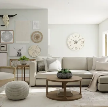 Herchi Furniture — project artwork 6