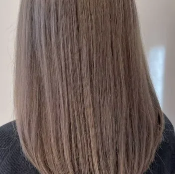 Hoc Hair Salon — visual detail two