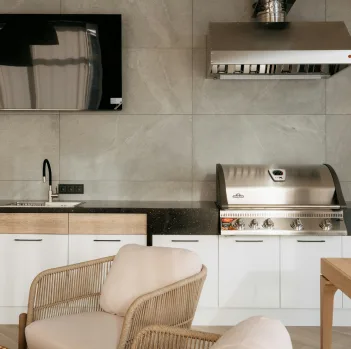 Hy Kitchen (Lotus Range Hood) — project artwork 5