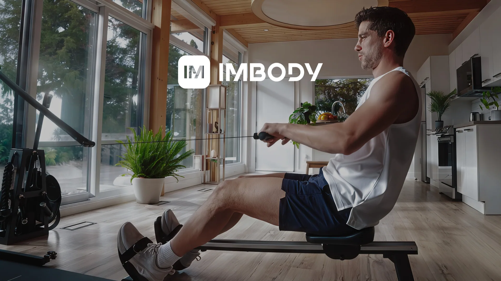 IMBODY — project presentation