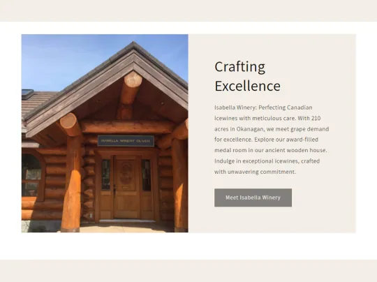 Isabella Winery — project artwork 4