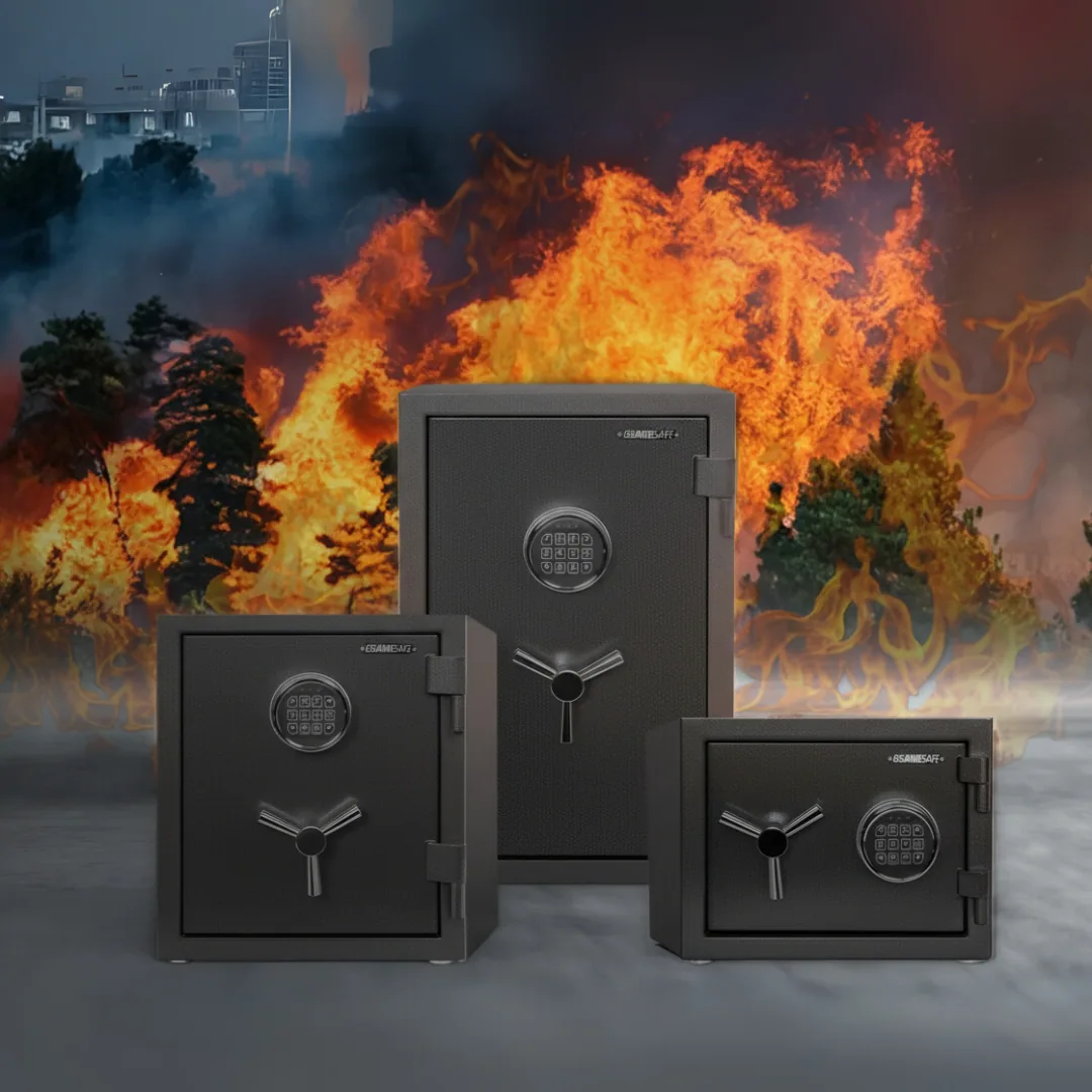 Island Safe — project artwork 6