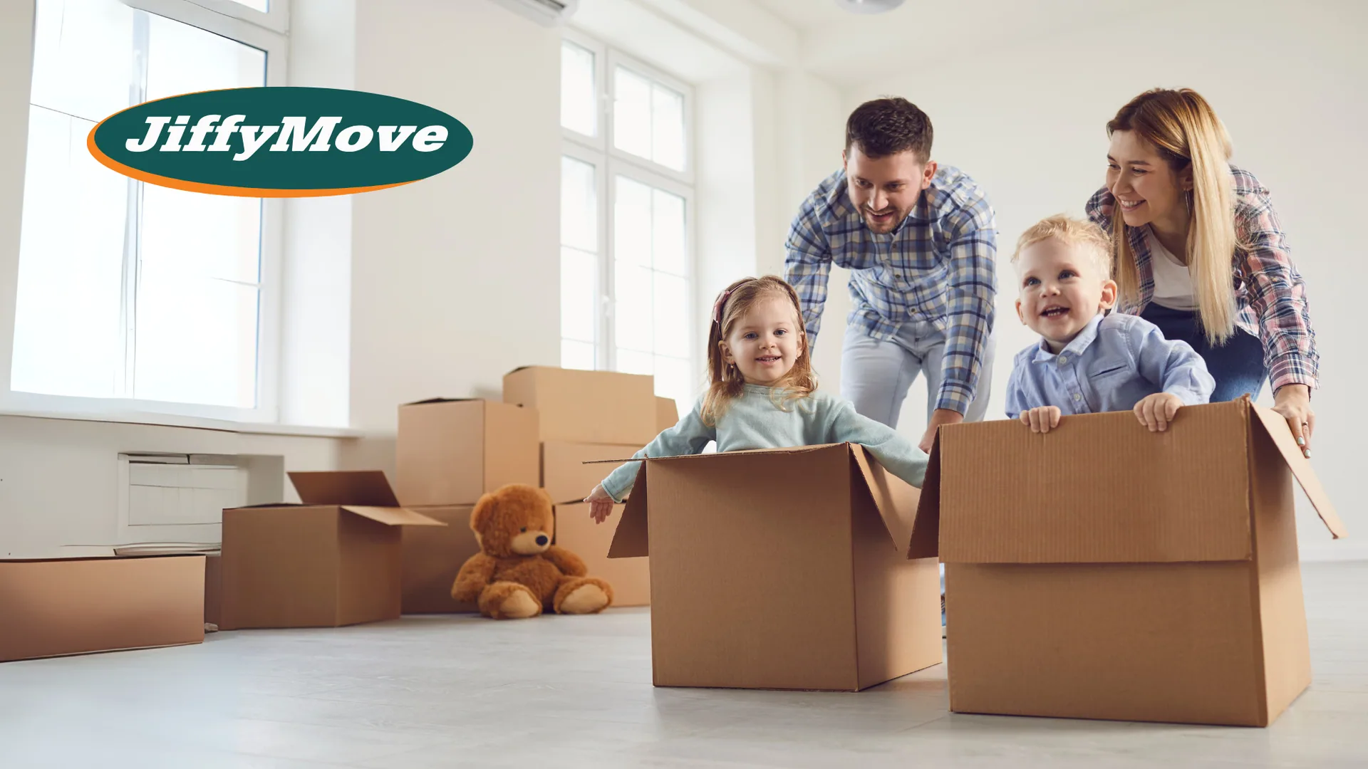 Jiffy Move — project presentation