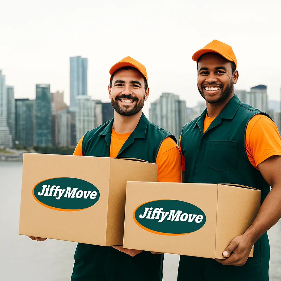 Jiffy Move — project artwork 5