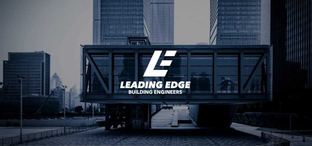Leading Edge — project presentation