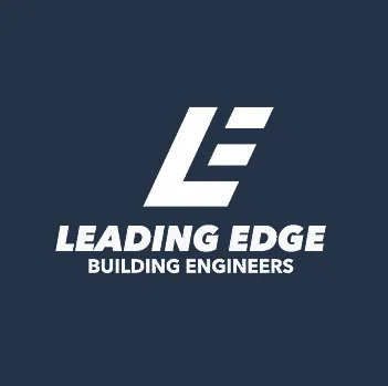 Leading Edge — project artwork 5