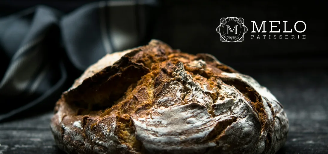 Melo Patisserie Ltd. — project presentation