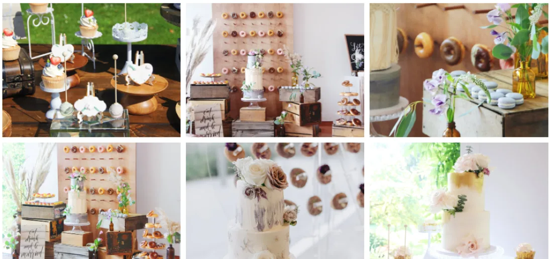 Minus Holdings Group Ltd. (Minus Cake Boutique) — digital experience