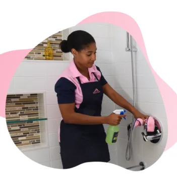 Brite Future Enterprises Crop. (Molly Maid) — visual detail three