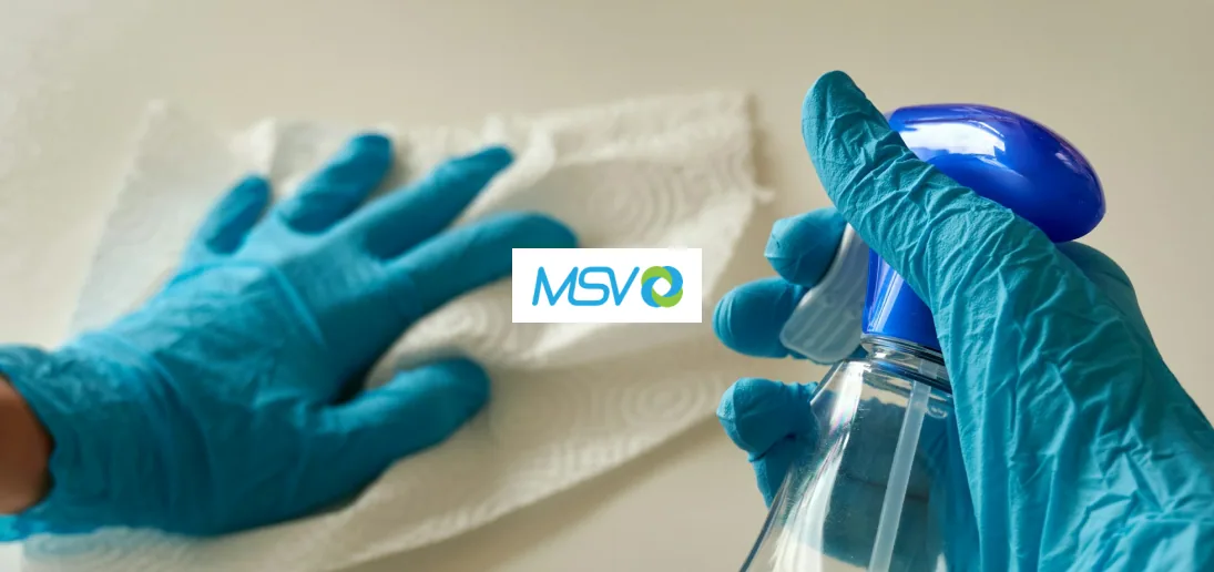 Multi Services Vancouver Ltd. — project presentation