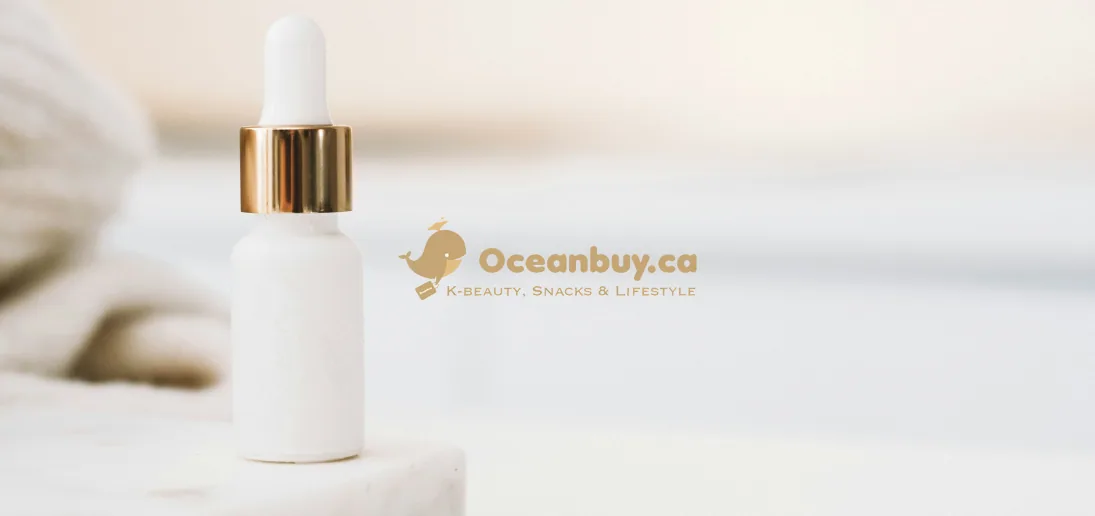 Ocean Buy — project presentation