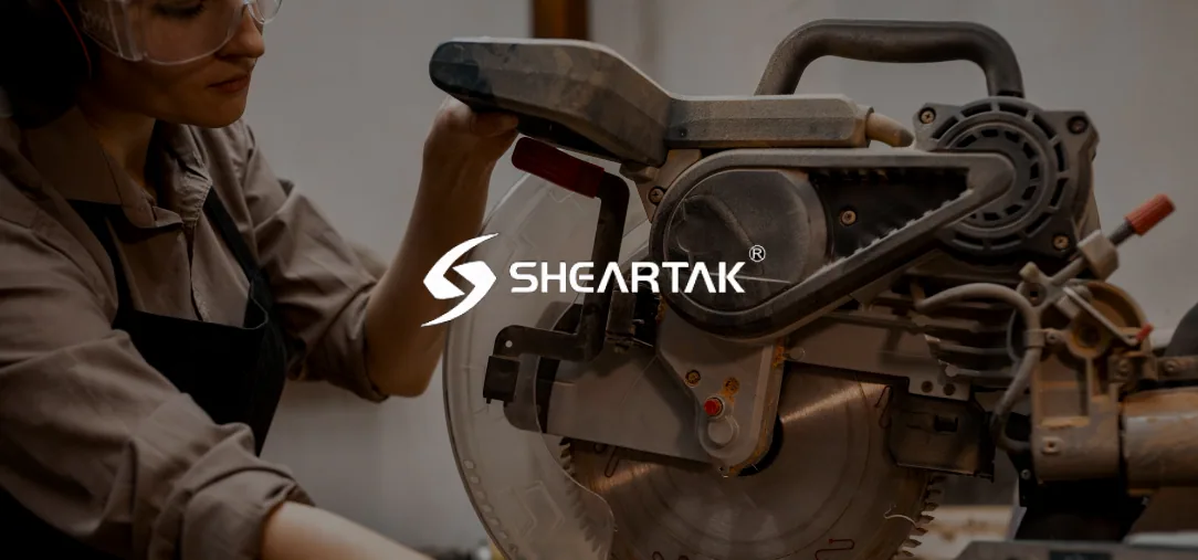 Sheartak — project presentation