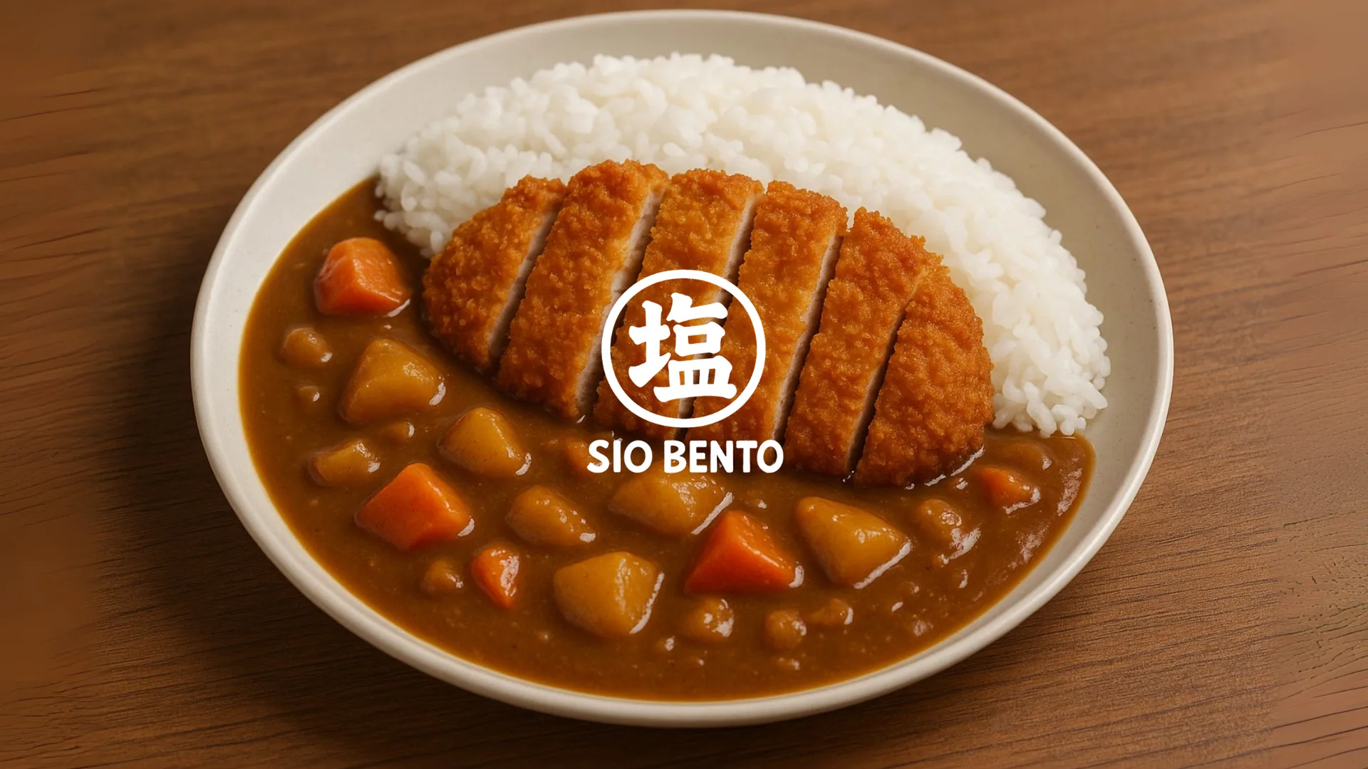 Sio Bento — project presentation