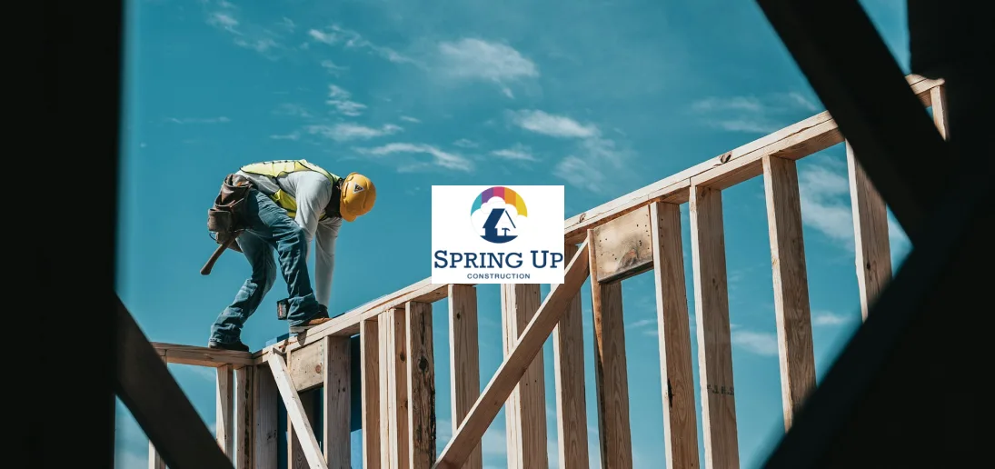 Spring Up Construction Ltd. — project presentation