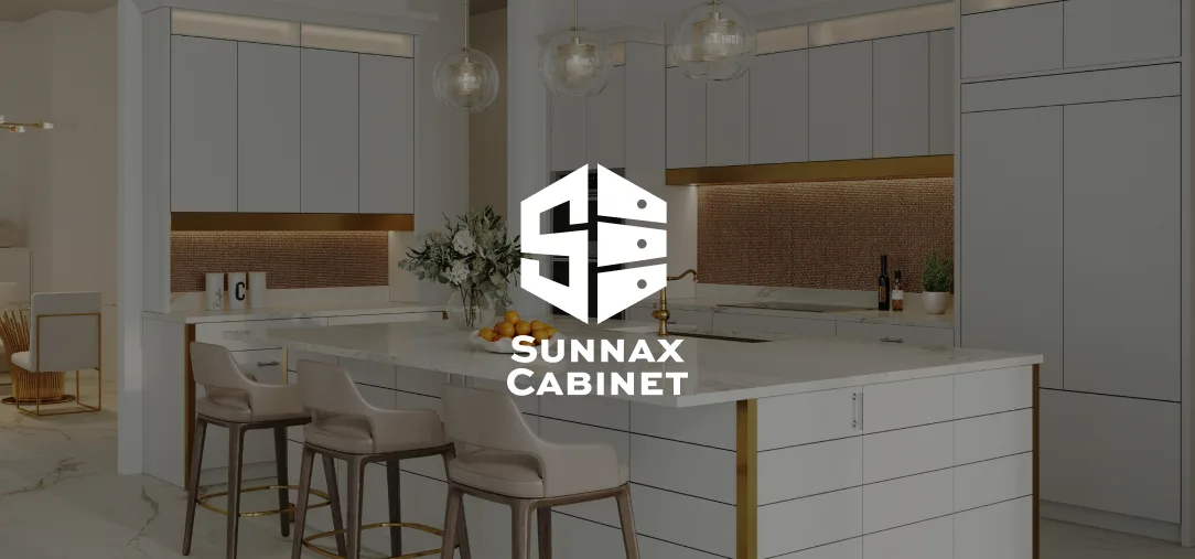 Sunnax Cabinet — project presentation