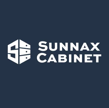 Sunnax Cabinet — project artwork 5