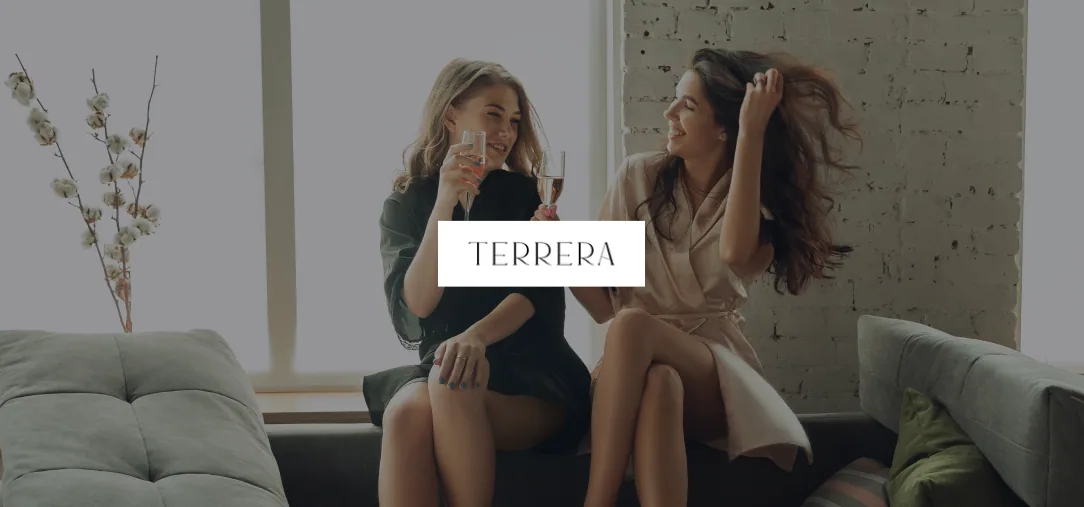 Terrera — project presentation