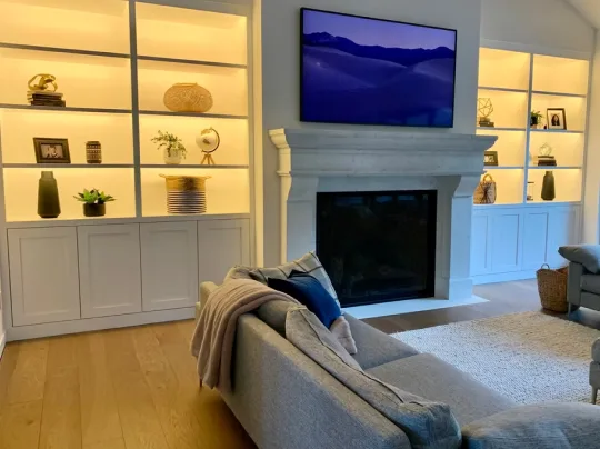 Top Choice Cabinets Ltd. — project artwork 4