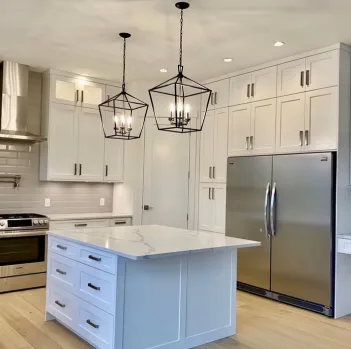 Top Choice Cabinets Ltd. — project artwork 6