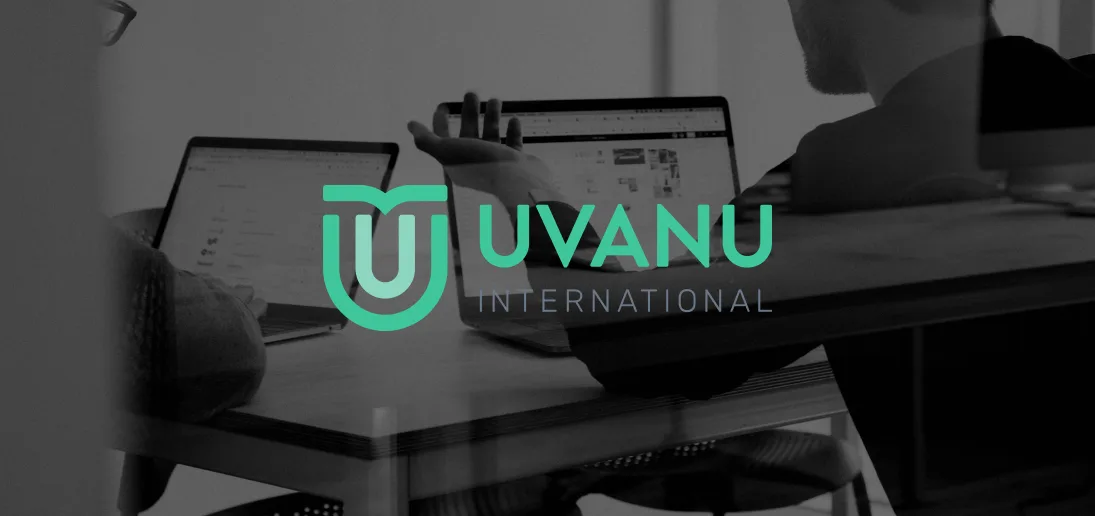 UvanU International — project presentation