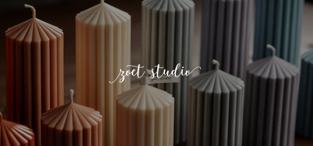 Zoet Studio — project presentation