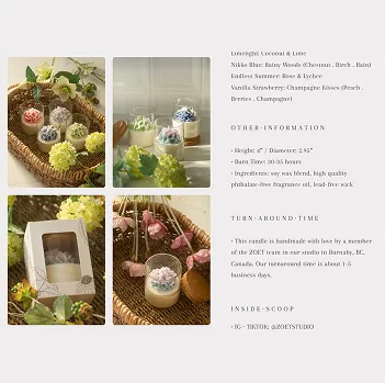 Zoet Studio — project artwork 7