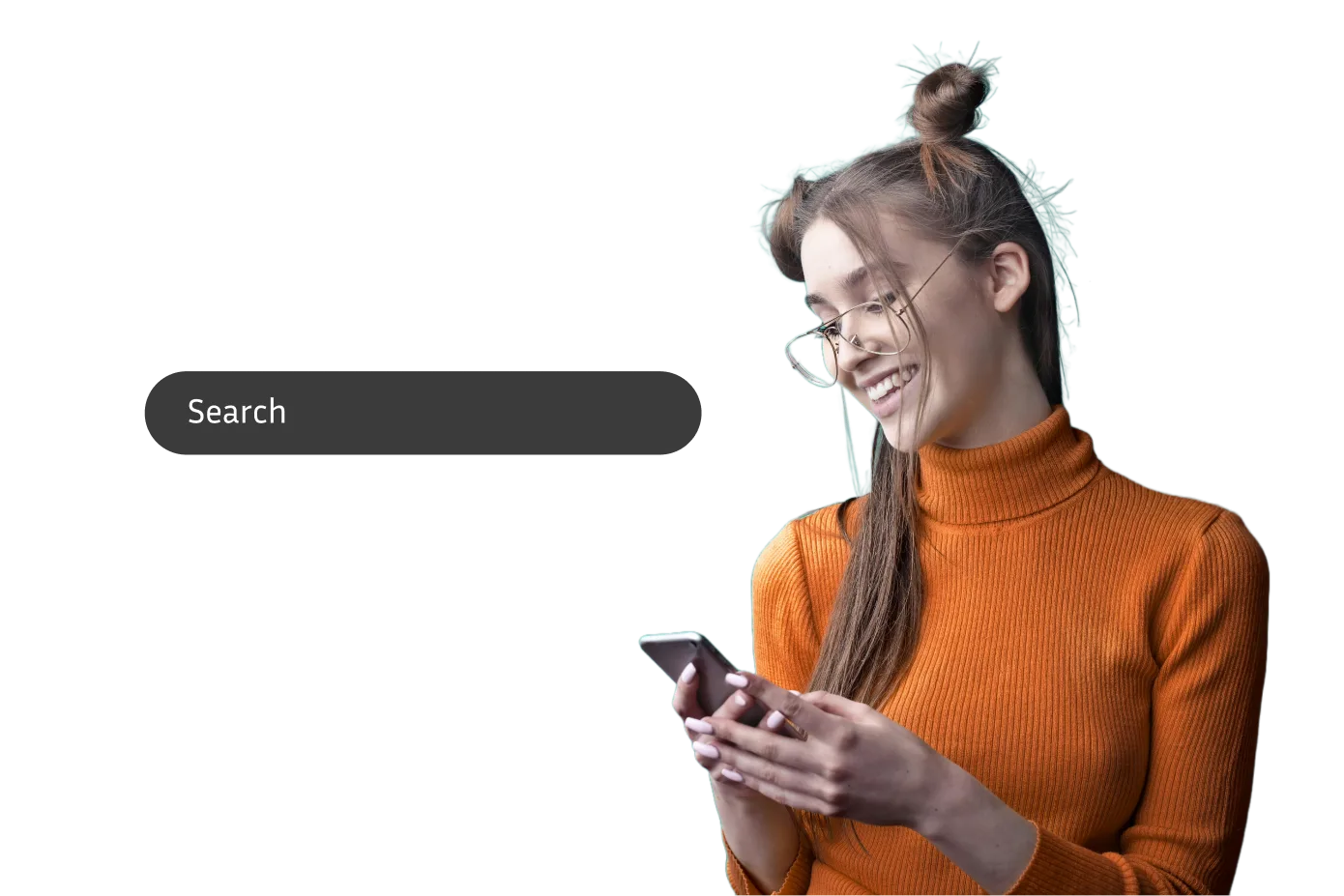 Search engine optimization artwork